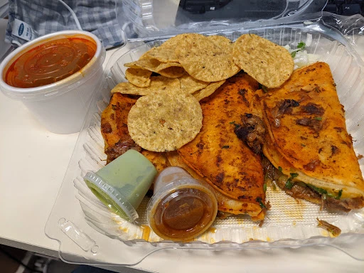 Los Jarochos Grill Food Truck photo 3