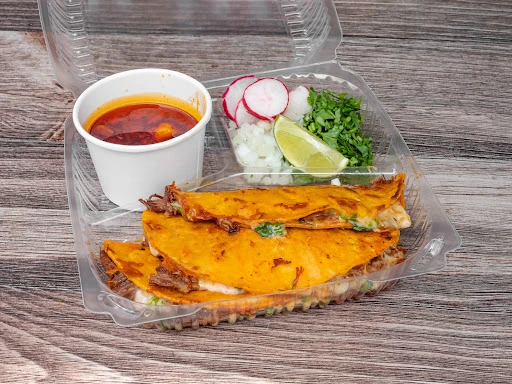 Los Jarochos Grill Food Truck photo 1