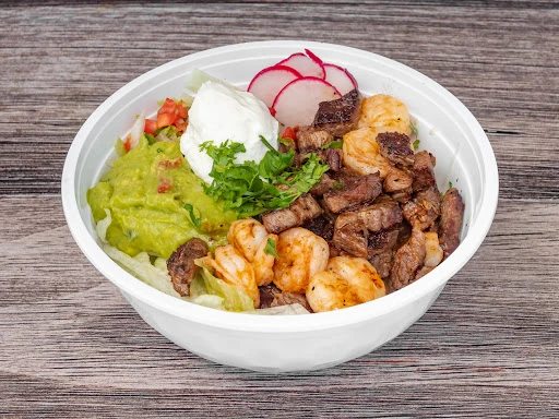 Los Jarochos Grill Food Truck photo 10