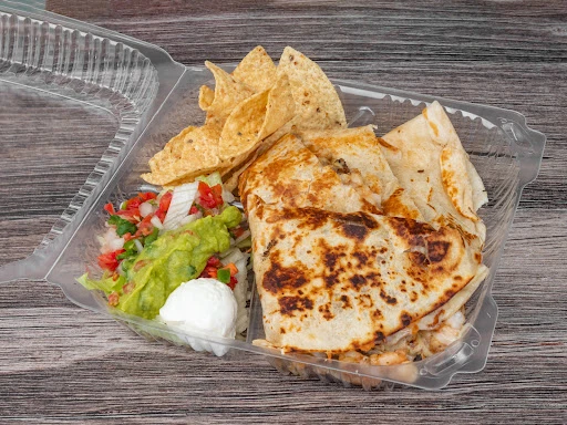 Los Jarochos Grill Food Truck photo 9