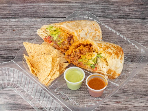Los Jarochos Grill Food Truck photo 6