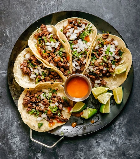 Los Jarochos Grill Food Truck photo 5
