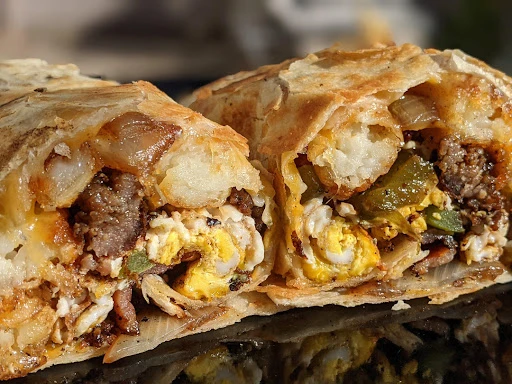 Los Jarochos Grill Food Truck photo 4